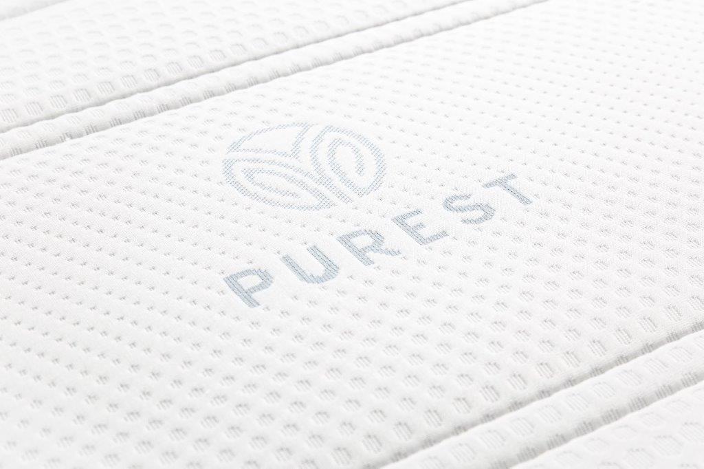 Housse matelas jehaes Purest