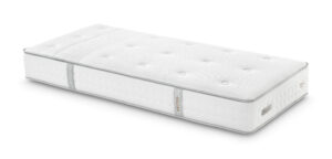 MATELAS GELTEX DREAMER 80x200 blanc