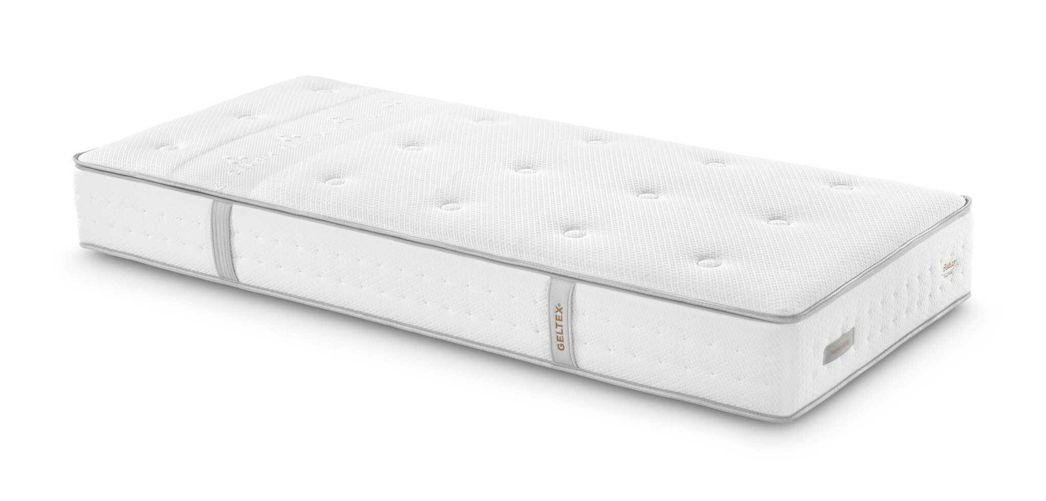 Matelas 140x200 ergonomique Beka®