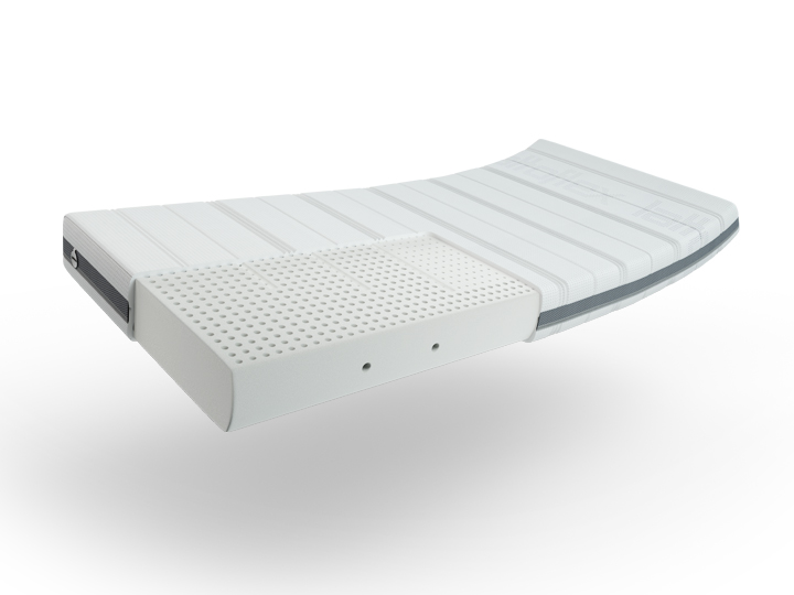 MATELAS LATTOFLEX VITA PLUS latex