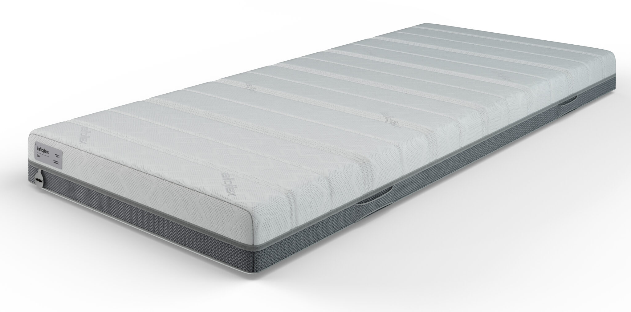 MATELAS LATTOFLEX ZEN en latex 80x200