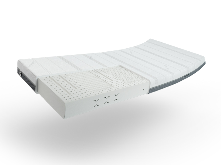 MATELAS LATTOFLEX ZEN latex