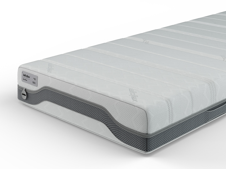 MATELAS LATTOFLEX ZEN PLUS en latex 80x200