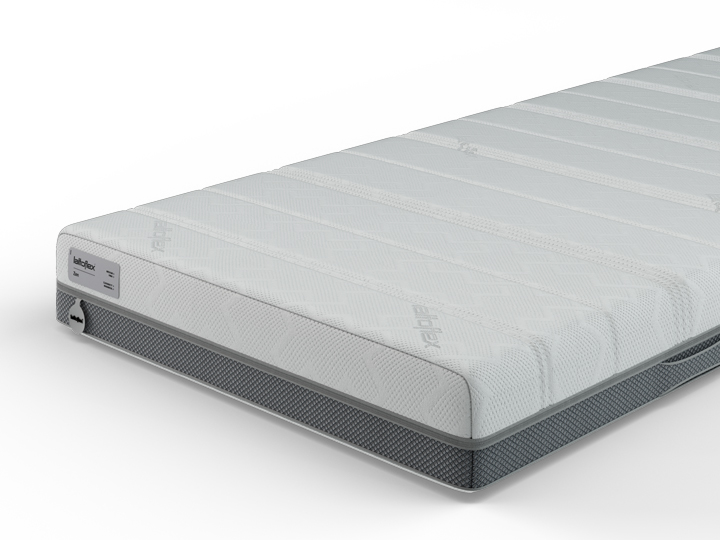 MATELAS LATTOFLEX ZEN 90x200