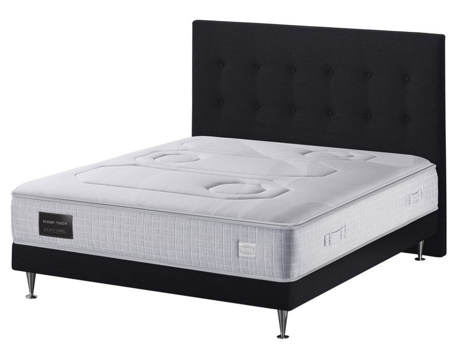 Matelas Simmons Memory Touch — Literie Jehaes Magasin de Matelas Spécialisé  à Liège Outremeuse