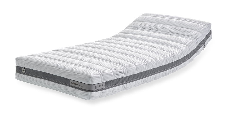 MATELAS LATTOFLEX VITA PLUS latex 180x200