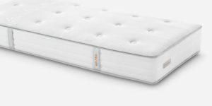 MATELAS BEKA GELTEX TOUCH