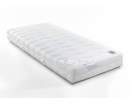 MATELAS VELDA SQUARE VISCO ferme