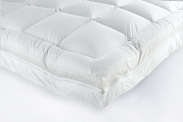 Surmatelas Ferdown Duvet d'oie 180x200
