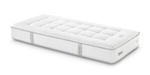 MATELAS GELTEX ESCAPE blanc 1 personne