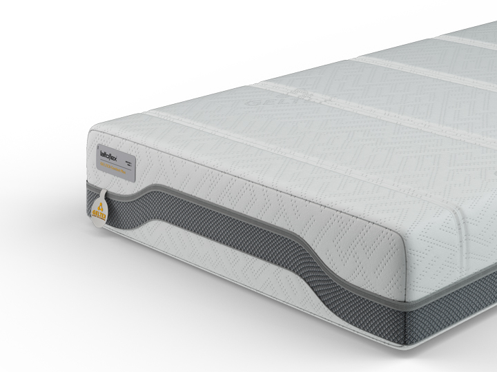 MATELAS GELTEX CONFORT PLUS 80x200