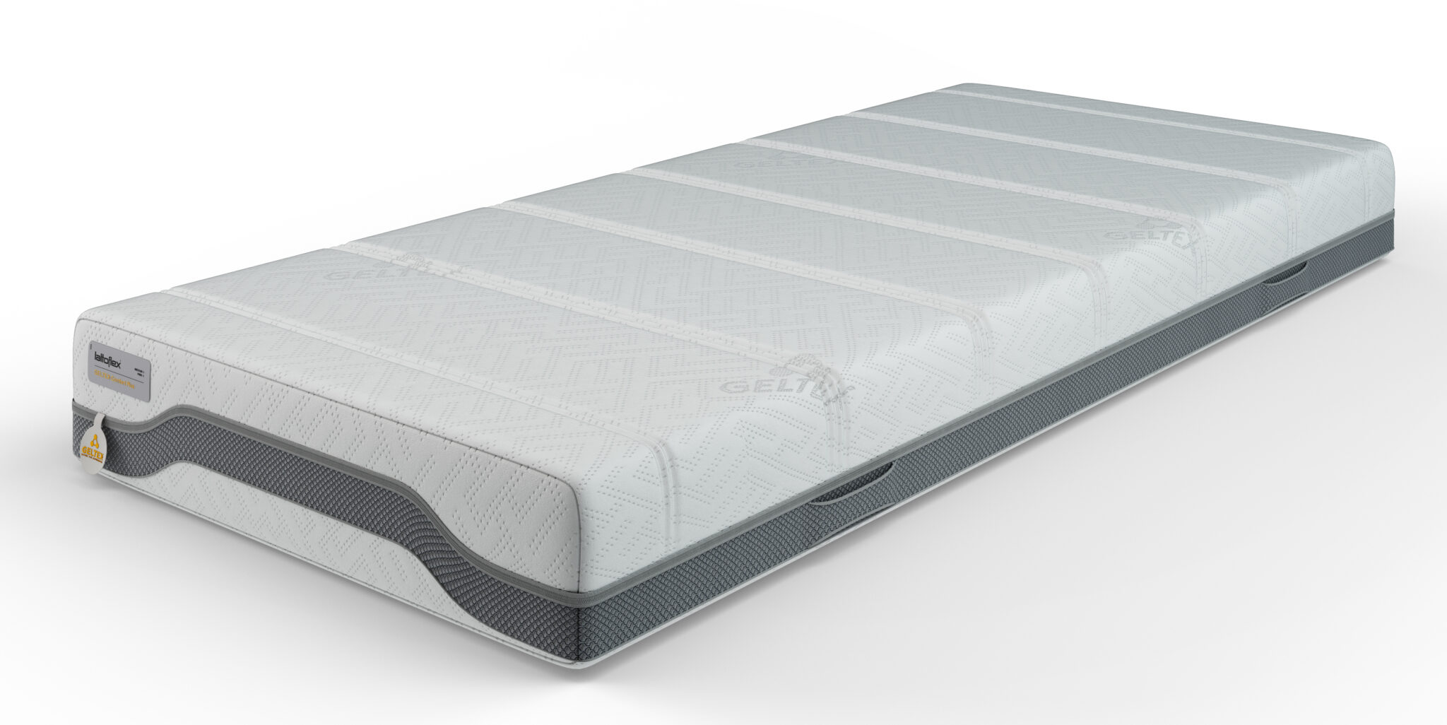 MATELAS GELTEX CONFORT PLUS 90x200