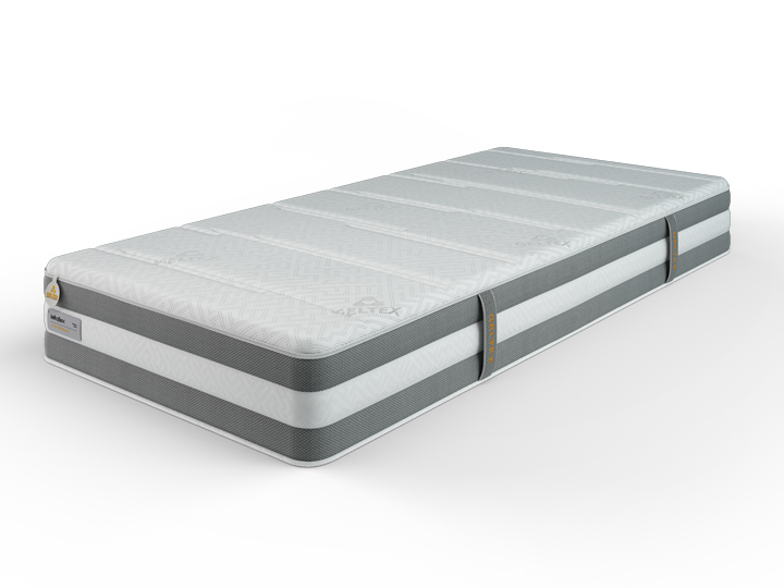 MATELAS GELTEX WELLNESS ultra moelleux une personne