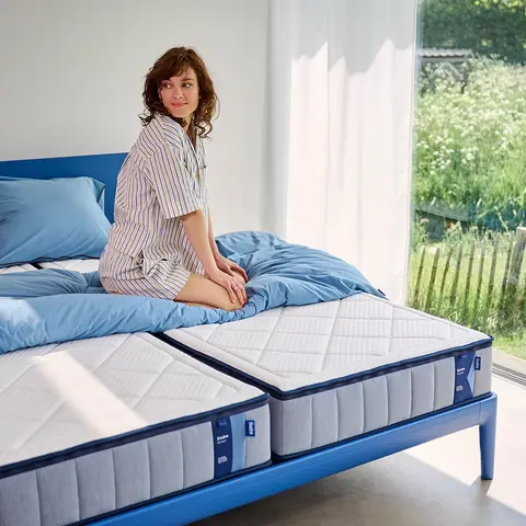 Matelas auping 80x200