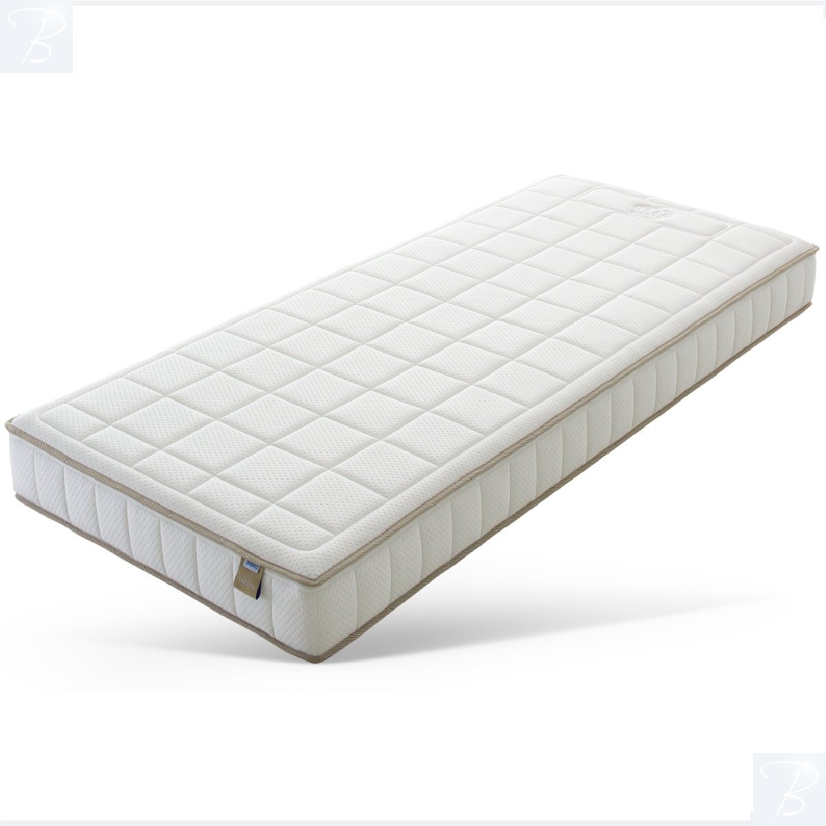 MATELAS AUPING cresto 80x200
