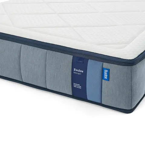 matelas auping 90x200