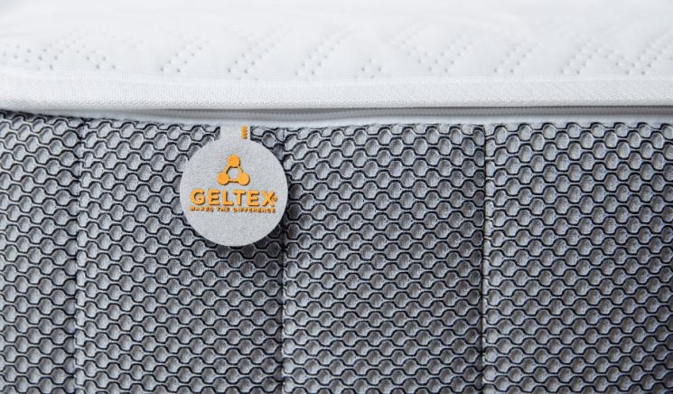 matelas geltex lattoflex 