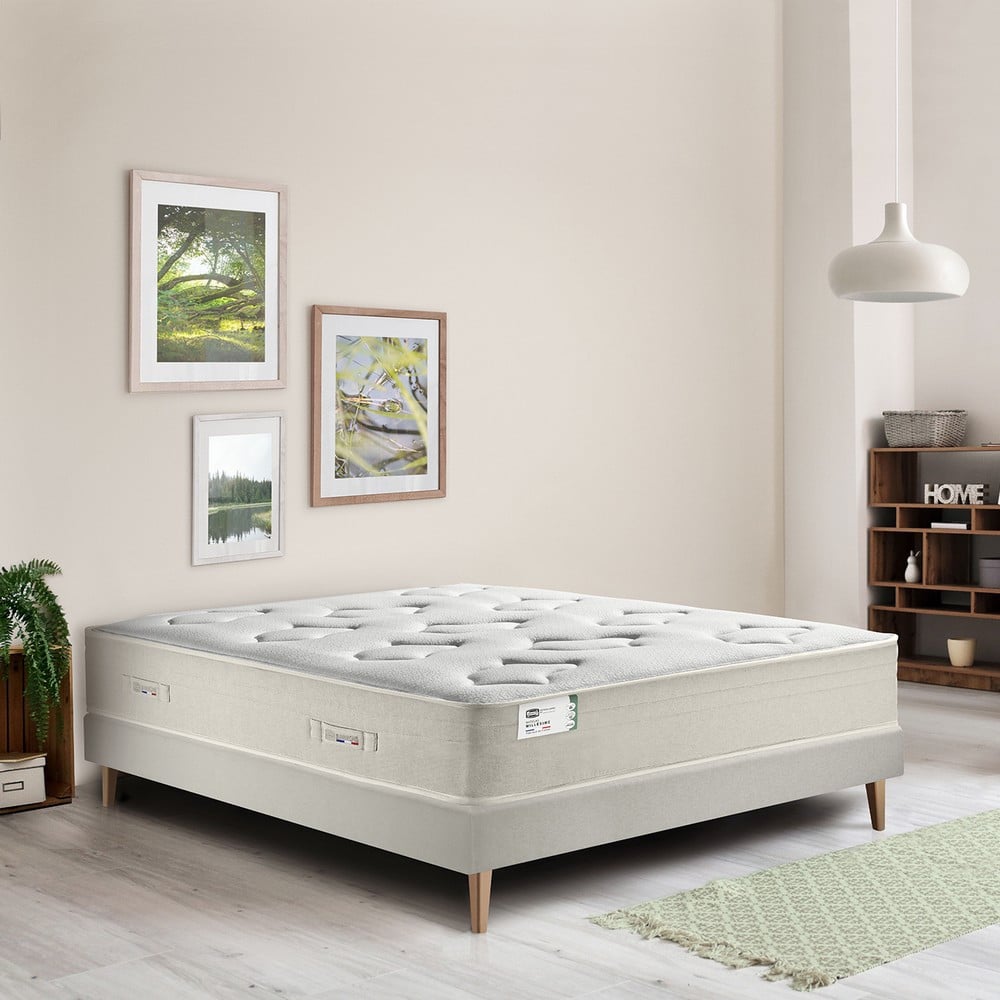 Matelas Bultex Comfeel — Literie Jehaes Magasin de Matelas Spécialisé à  Liège Outremeuse