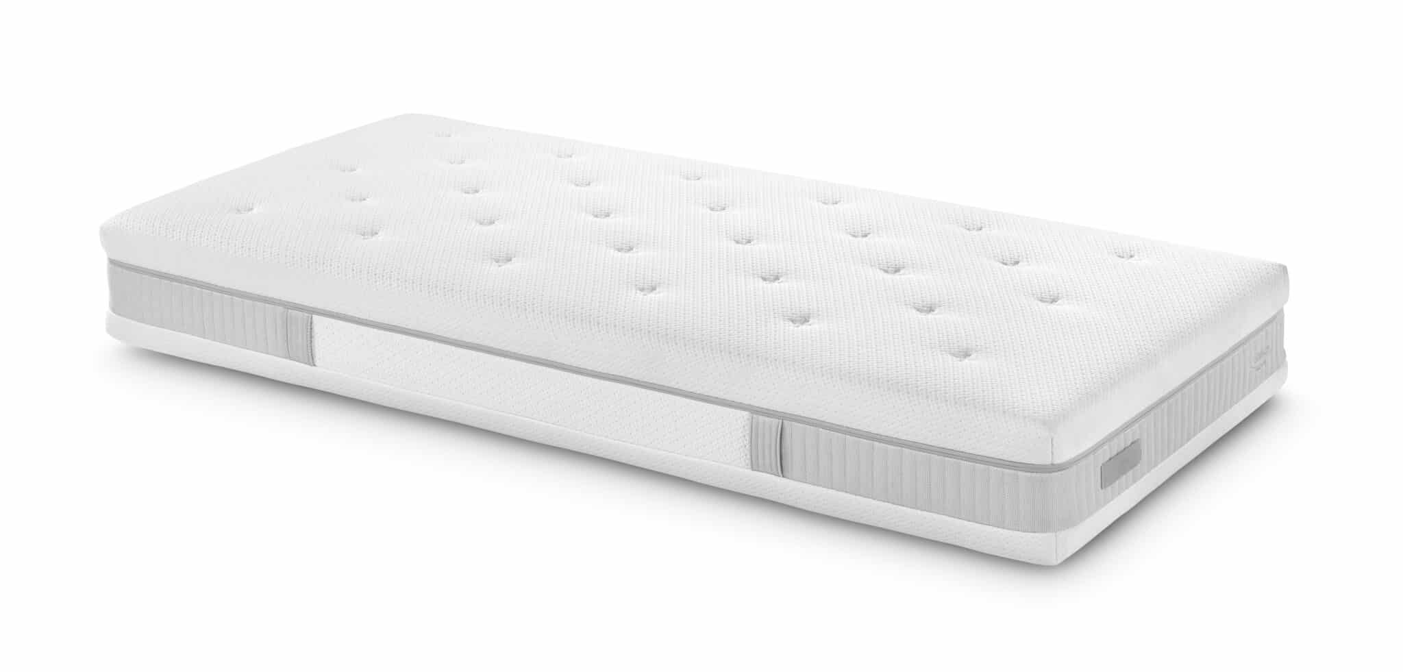 Matelas Beka Nuage 90x200 1 personne