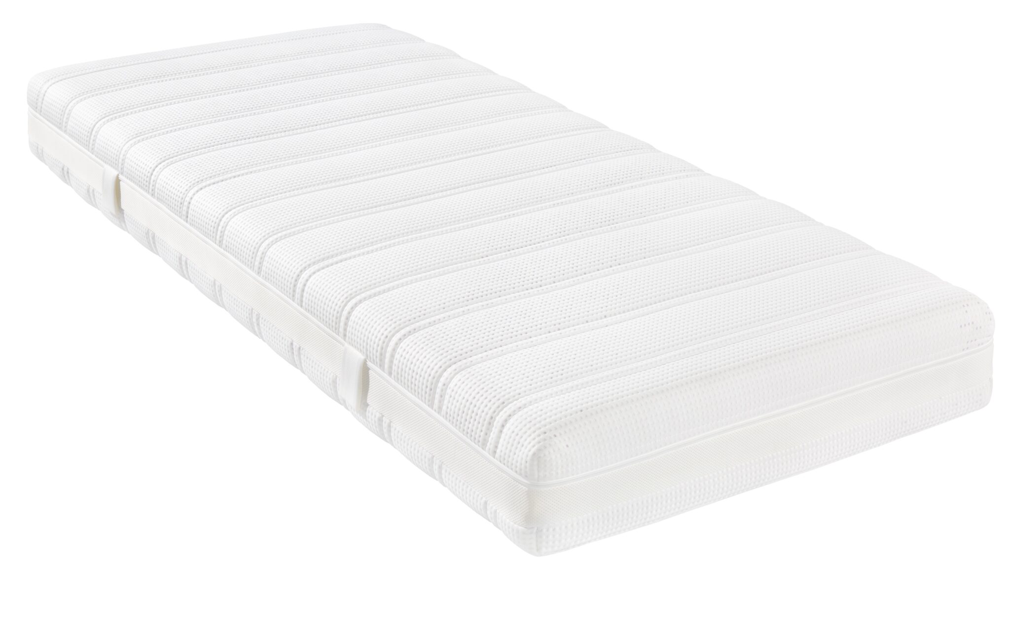 Matelas Bultex Oasis Gelpearl 90x200 avec mousse à mémoire de forme