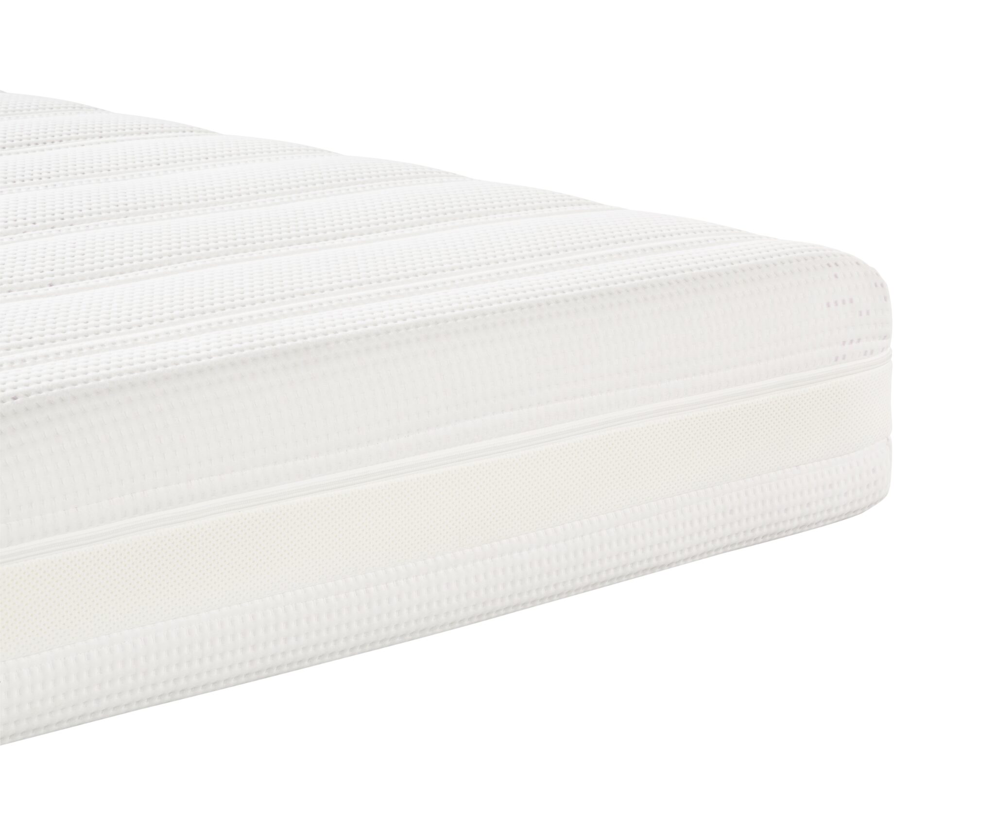 Matelas Bultex Oasis Gelpearl 80x200 avec des ressorts ensachés