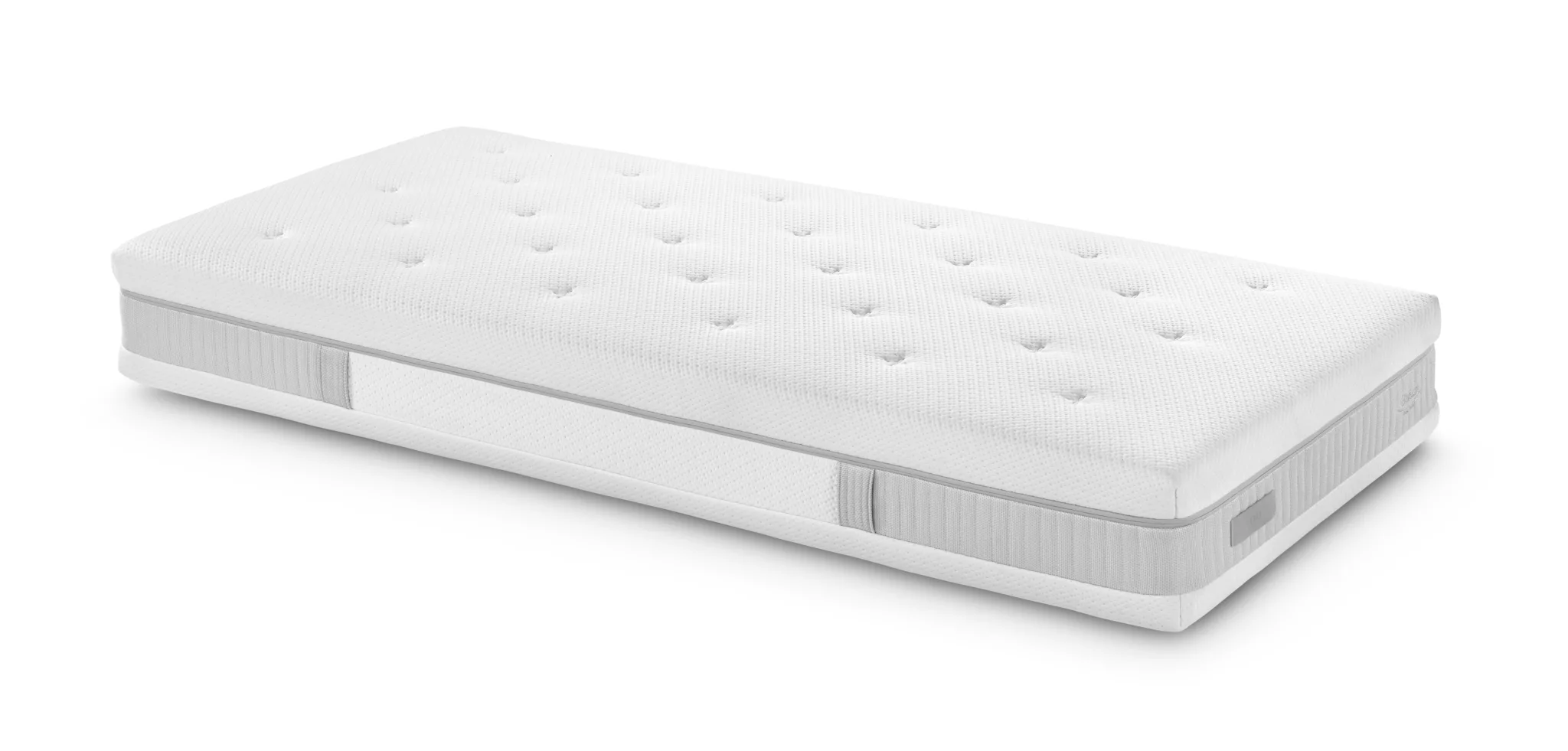 Matelas Jehaes Pocket Visco Vela 80x200