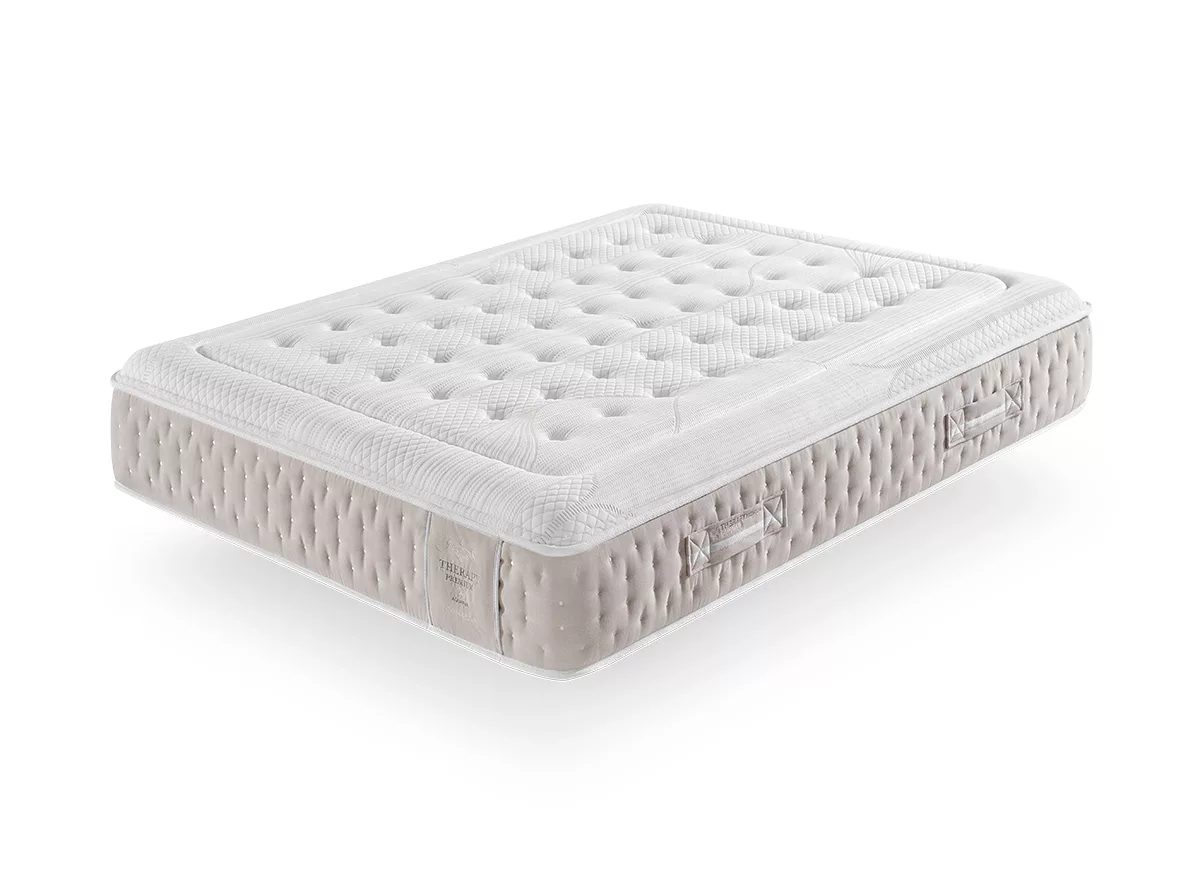 Matelas Gomarco Therapy Premium 180x200