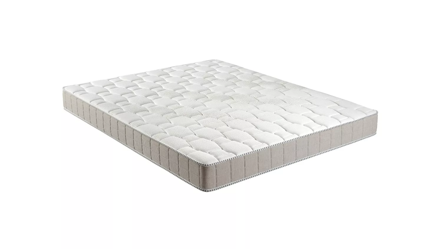 Matelas Bultex Eurythmie 160x200
