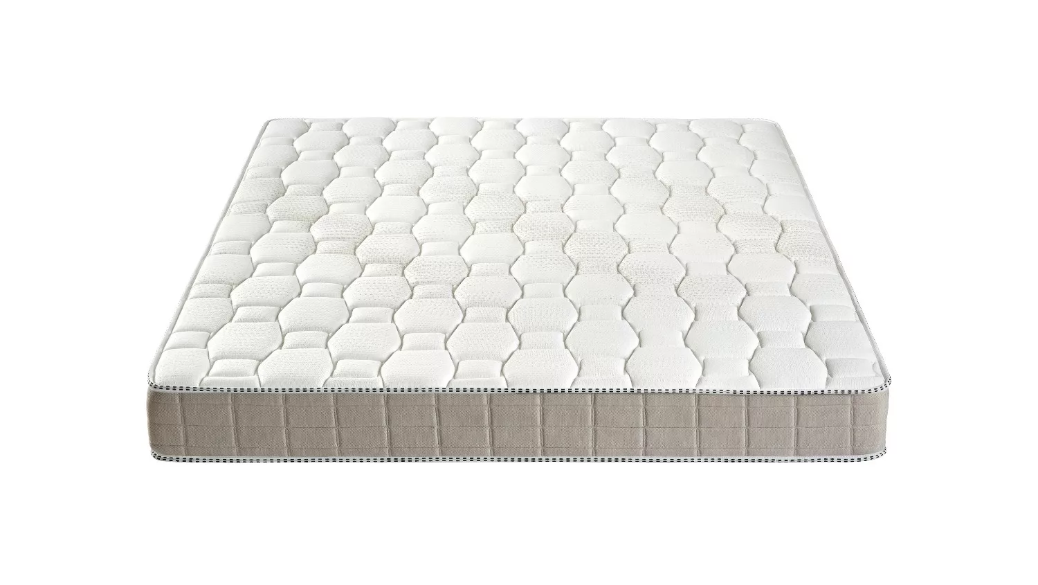 Matelas Bultex Eurythmie 180x200